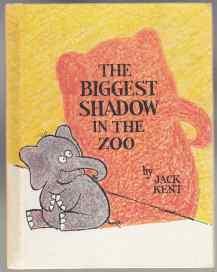 The Biggest Shadow in the Zoo