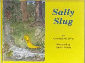Sally Slug