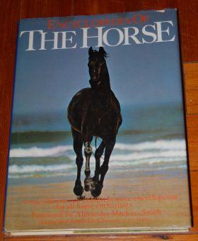 Encyclopedia of the Horse