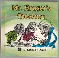 Mr. Kruger's Treasure