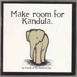 Make Room for Kandula