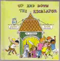 Up and Down the Escalator