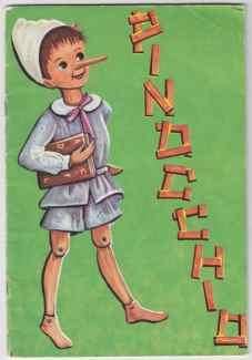 Pinocchio