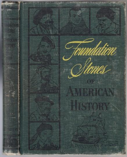 Foundation Stones of American History