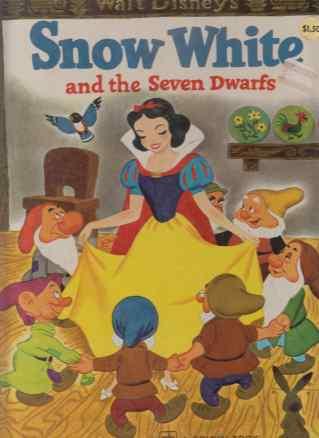 Walt Disneys Snow White and the Seven Dwarfs