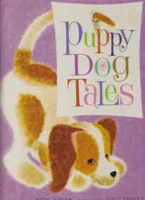 Puppy Dog Tales