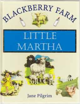 Little Martha