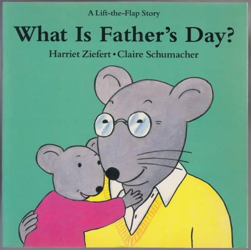 What is Father's Day