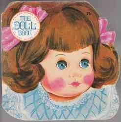 The Doll Book