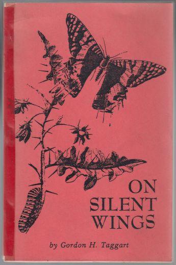 On Silent Wings SIGNED