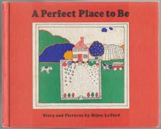 A Perfect Place to Be