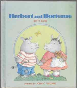 Herbert and Hortense