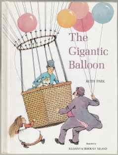 The Gigantic Balloon