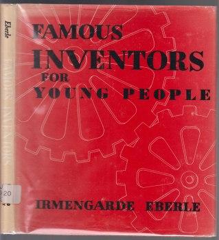 Famous Inventors for Young People
