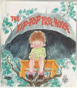 The Tip-Top Tree House