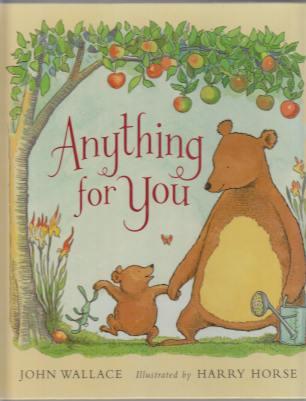 Anything For You