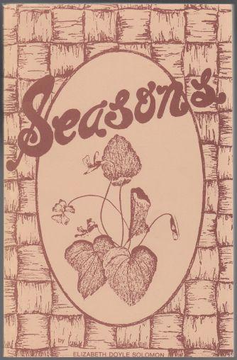 Seasons SIGNED