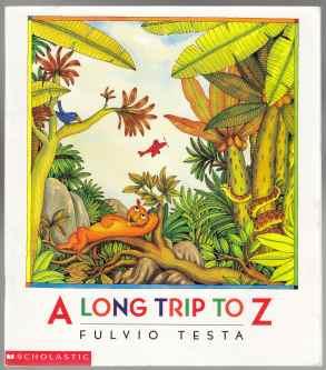 A Long Trip to Z