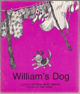 William's Dog
