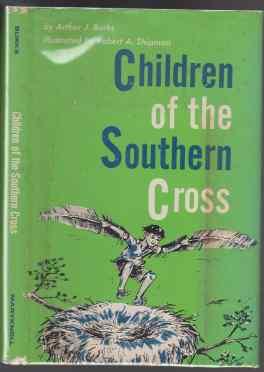 Children of the Southern Cross
