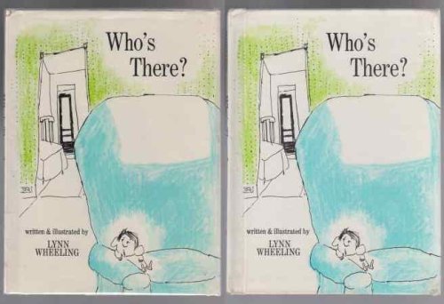 Who's There