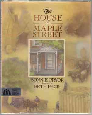 The House on Maple Street