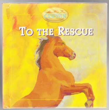 To The Rescue Horseshoe Canyon
