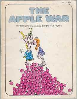 The Apple War