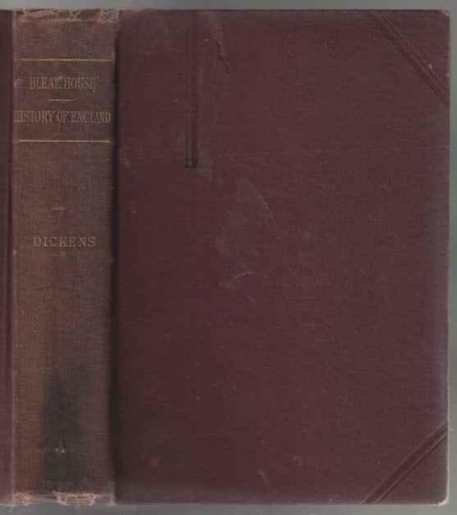 Bleak House and A Child's History of England