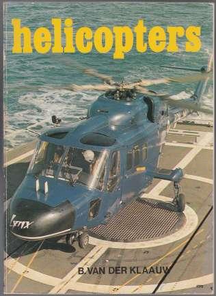Helicopers Grote Alken no. 694