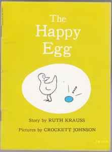 The Happy Egg