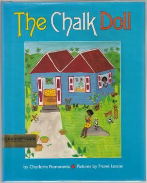 The Chalk Doll