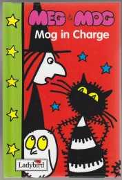 Meg & Mog Mog in Charge
