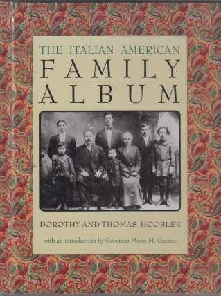 The Italian American Family Album
