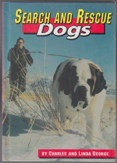Search and Rescue Dogs