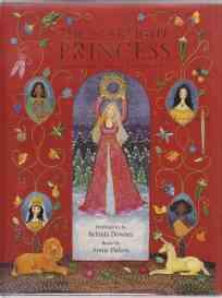 The Starlight Princess and Other Princess Stories