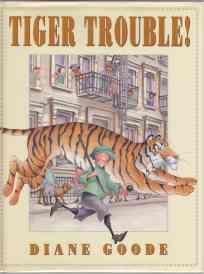Tiger Trouble