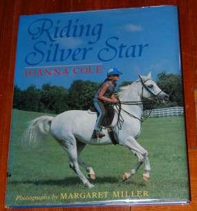 Riding Silver Star
