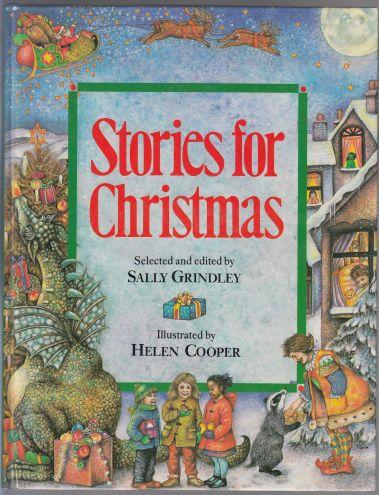Stories for Christmas