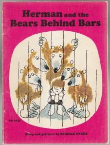 Herman and the Bears Behind Bars