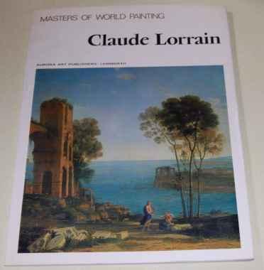 Masters of World Painting Claude Lorrain