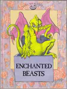 Enchanted Beasts Read Me A Story Series
