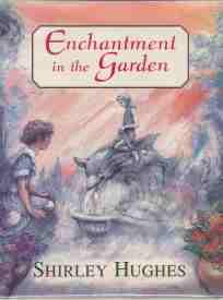 Enchantment in The Garden