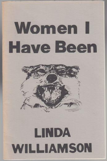 Women I Have Been SIGNED