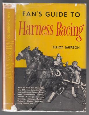 Fan's Guide To Harness Racing