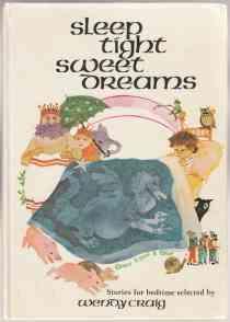 Sleep Tight Sweet Dreams
