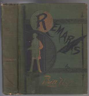 Bill Nye's Red Book