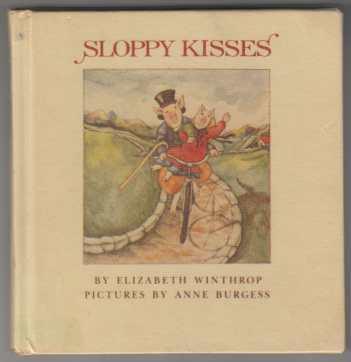 Sloppy Kisses