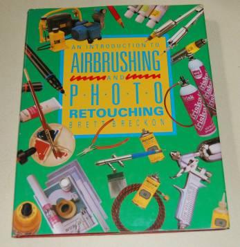 An Introduction to Airbrushing and Photo Retouching