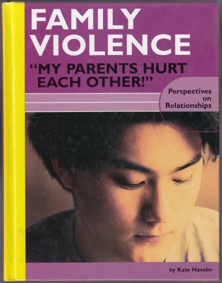 Family Violence 